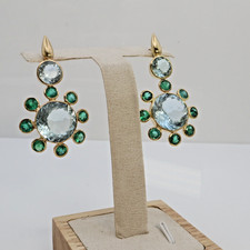 Exklusive 2,0 ct. Smaragd 18,0