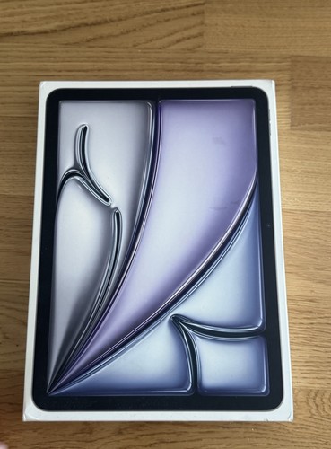 Apple ipad air 2025 zoll - apple, m3