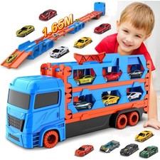 Transport truck spielzeugauto - truck,