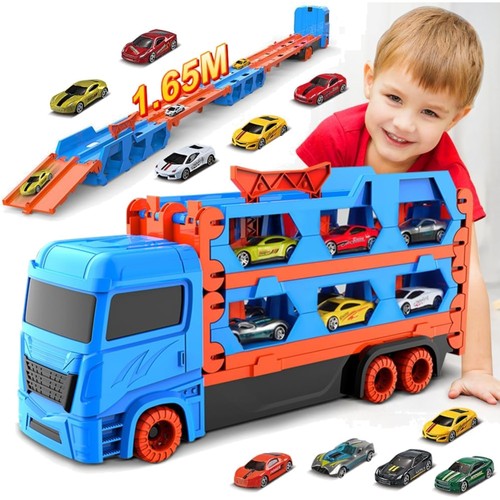 Transport truck spielzeugauto - truck,