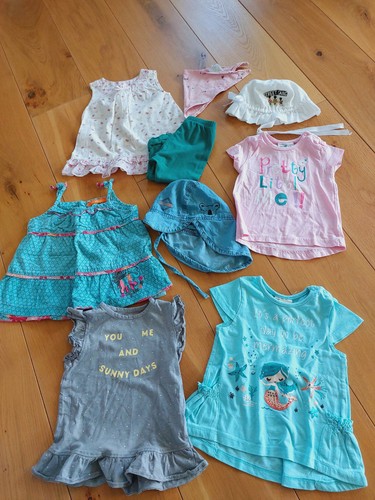 Teiliges bekleidungpaket - 9-teiliges,