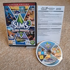 Die Sims 3 Inselparadies