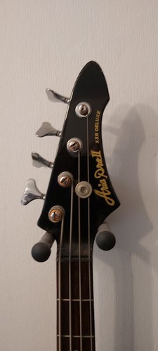 Aria pro xxb deluxe - ii,