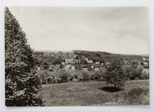 Echtfoto Postkarte AK -