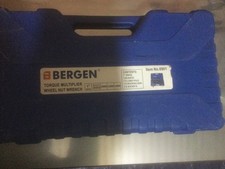 Drehmoment Multiplikator LKW