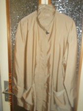 Damen Übergangs-Jacke Gr. 46