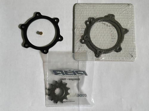 Tuning kit fantic xm - xm, 50