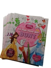 10 stuck Disney prinzessin