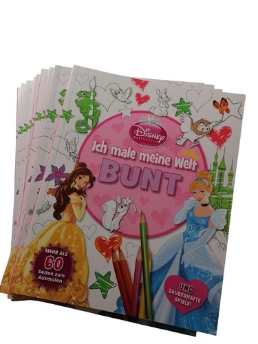Stuck disney prinzessin - 10,