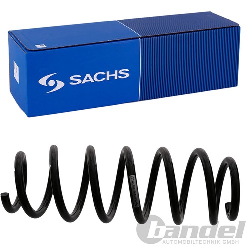 Sachs fahrwerksfeder - sachs,