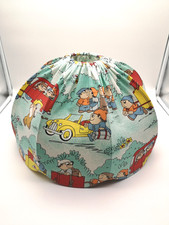 Mainzelmännchen Lampenschirm