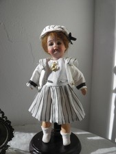 SCHÖNES MARINE SET 3-TEILIG