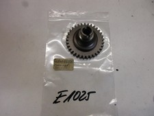 Antriebsritzel E1025. Suzuki