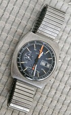 Lemania 5100 vintage