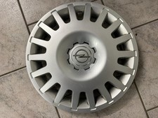 RADKAPPEN OPEL ASTRA  16 Zoll