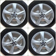 Mercedes M / ML W164 W166 GLE