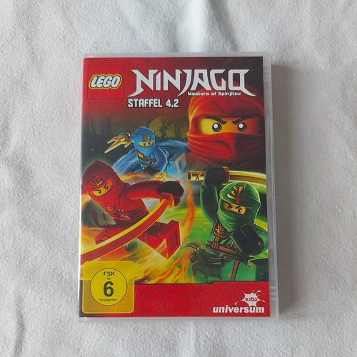 Lego ninjago staffel - lego,