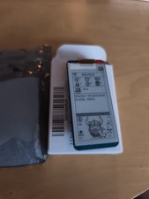Waveshare 2.13inch E-Paper