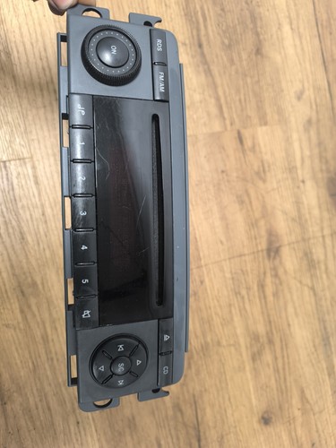 Smart forfour 454 autoradio - forfour,
