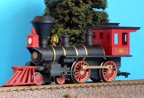 Hornby toy story - toy, verbesserte