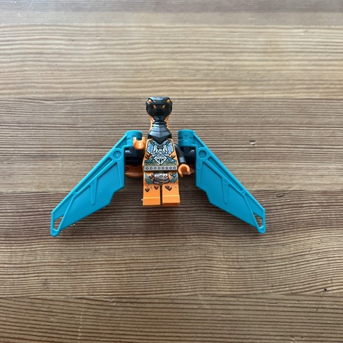 Lego minifig njo0737 boa - lego®,