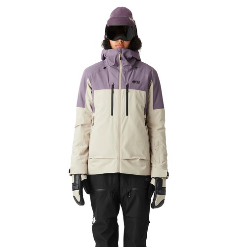 Picture exa snowboard jacke - exa,
