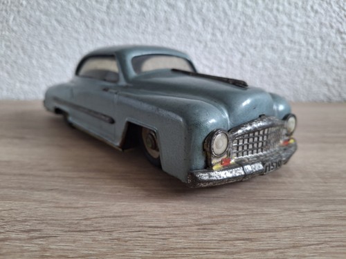 Ddr modellauto espewe - ddr,