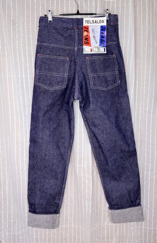 Vintage deadstock 60er denim - vintage,