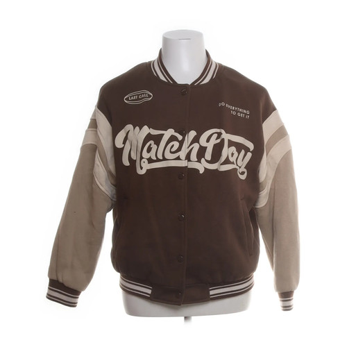 Bershka collegejacke herren - bershka,, collegejacke,