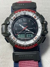CASIO PROTREK PRO TREK PRT-70