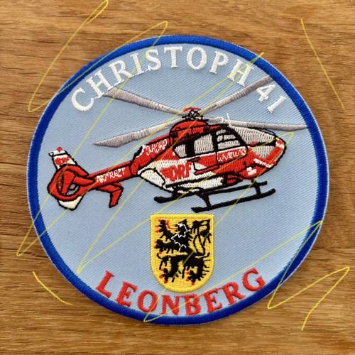 Aufnäher abzeichen patch - aufnäher,