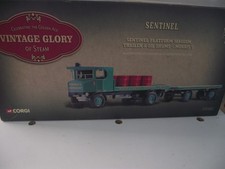 Corgi 1/50 Sentinel Platform