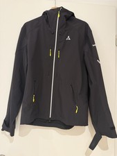 Schöffel Softshelljacke Herren