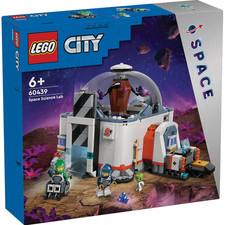 LEGO® City 60439