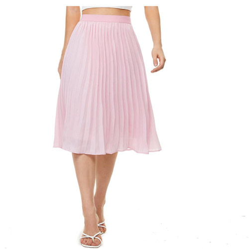 Midirock damen faltenrock - damen,