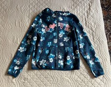 VERTBAUDET Mädchen Sportjacke