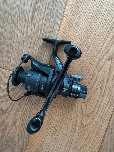 Shimano aero 3010 - shimano,