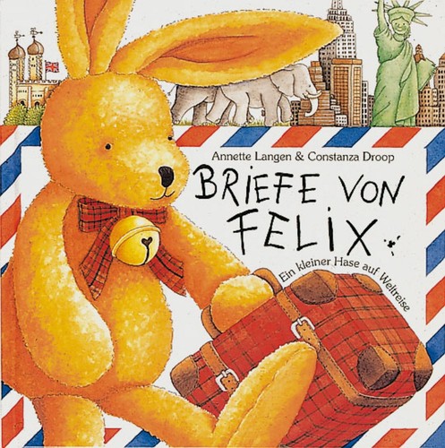 Briefe von felix ein kleiner - felix,