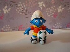 Schlümpfe Schleich / Peyo