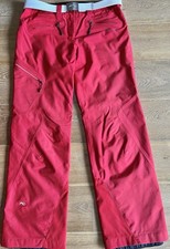 Lasse Kjus Skihose Damen Große 36/S