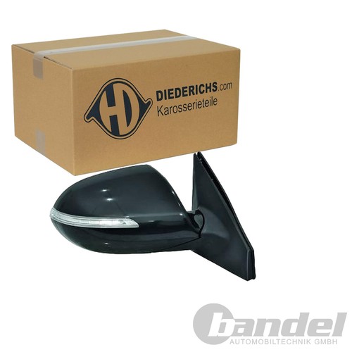 Diederichs elektrischer - diederichs,