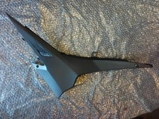 Aprilia RS125 Seitendeckel