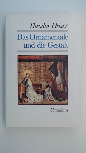 Das ornamentale und die - ornamentale,