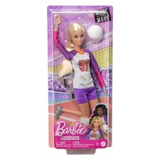 Barbie You Can Be Anything