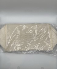 BURBERRY Tasche mit geprägtem