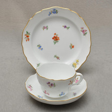 Meissen Streublümchen