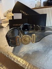 Original Versace Sonnenbrille
