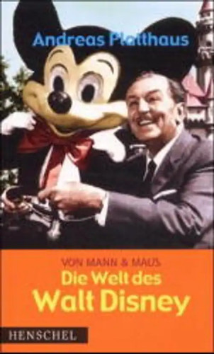 Von mann maus - mann, &