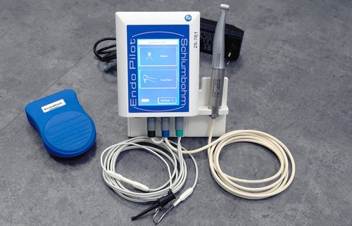 Schlumbohm endo pilot - endo,