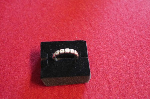 Pandora ring 54 sterling - pandora, gr.